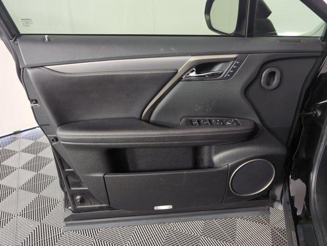 used 2016 Lexus RX 350 car, priced at $18,999