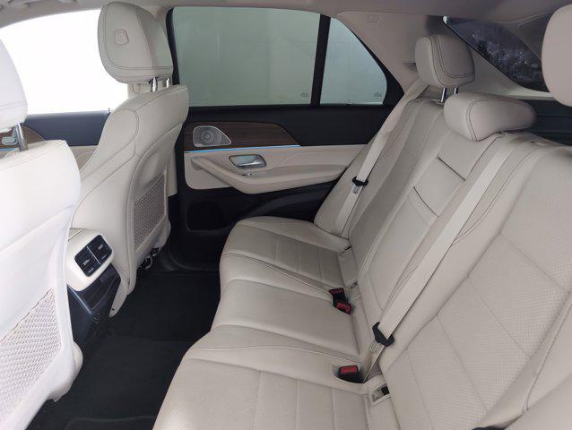 used 2023 Mercedes-Benz GLE 350 car, priced at $42,498
