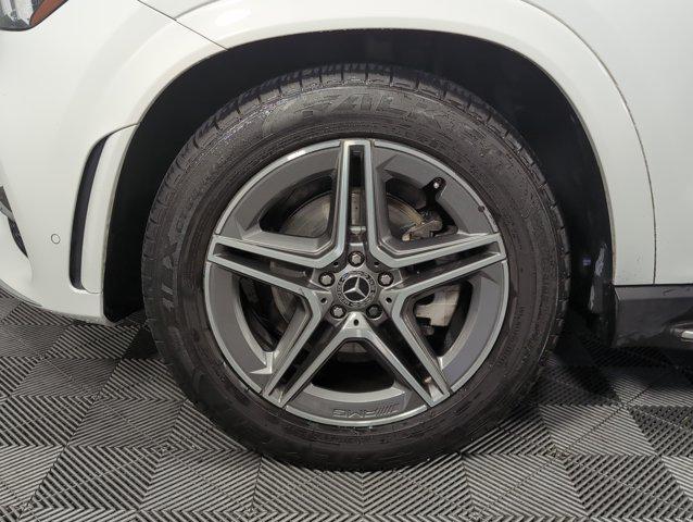 used 2023 Mercedes-Benz GLE 350 car, priced at $42,498