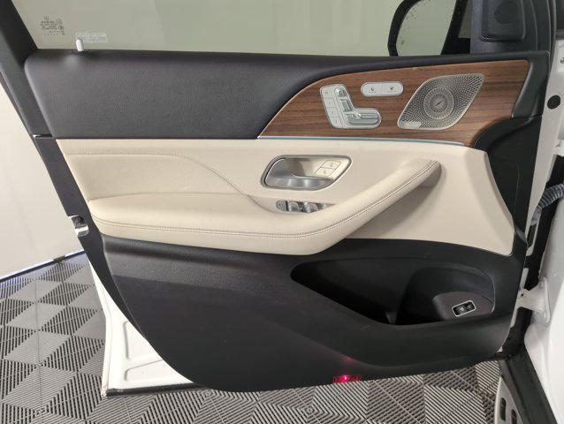 used 2023 Mercedes-Benz GLE 350 car, priced at $42,498