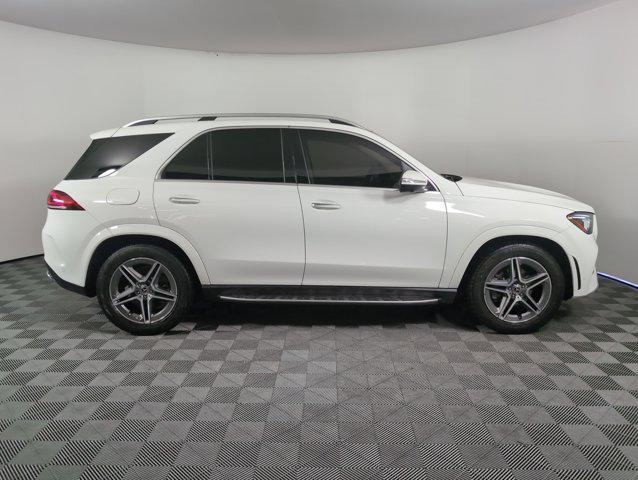 used 2023 Mercedes-Benz GLE 350 car, priced at $42,498