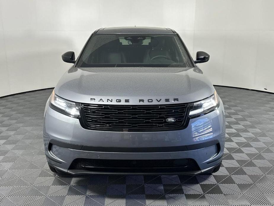 new 2025 Land Rover Range Rover Velar car, priced at $67,505