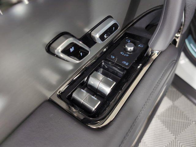 new 2025 Land Rover Range Rover Sport car, priced at $103,585