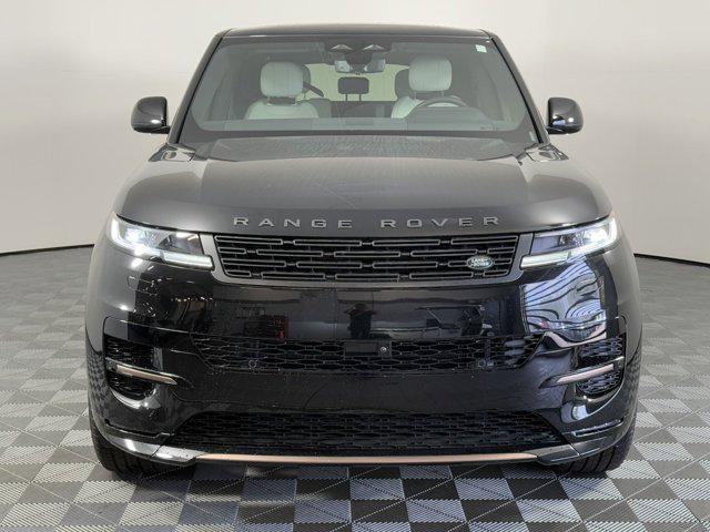 new 2025 Land Rover Range Rover Sport car, priced at $98,315