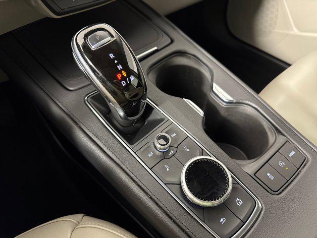 used 2021 Cadillac XT4 car, priced at $17,498