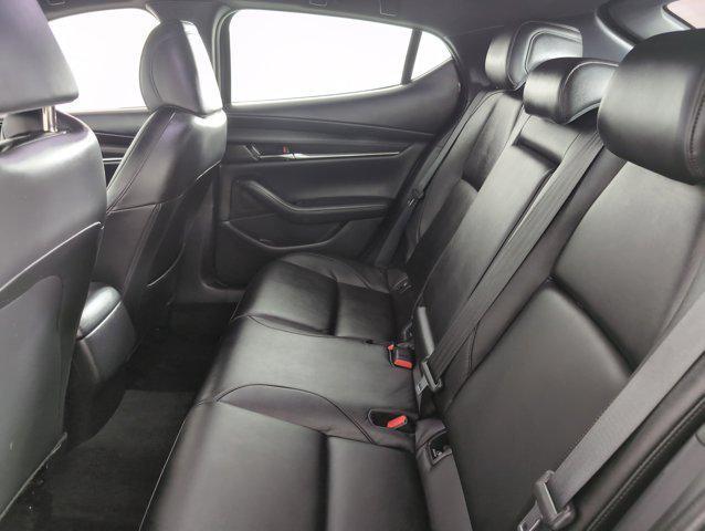 used 2024 Mazda Mazda3 car, priced at $21,498
