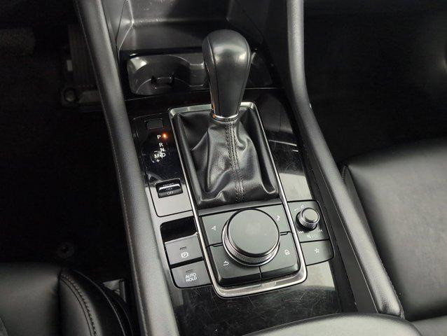used 2024 Mazda Mazda3 car, priced at $20,996