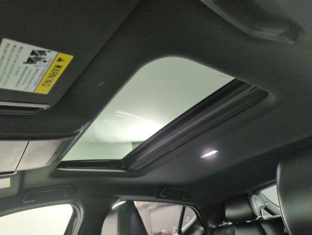 used 2024 Mazda Mazda3 car, priced at $20,996