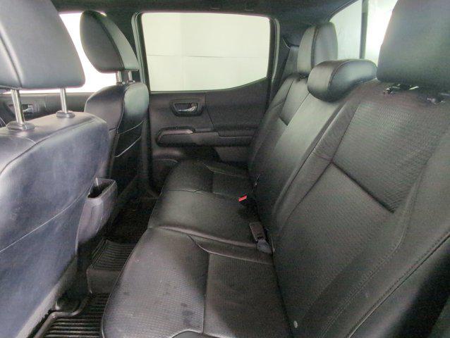 used 2023 Toyota Tacoma car, priced at $38,297