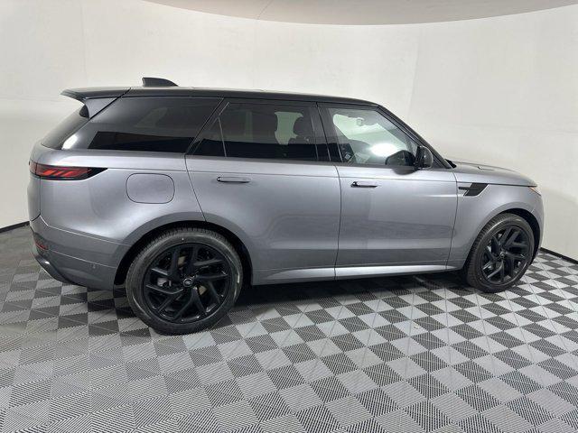 new 2025 Land Rover Range Rover Sport car, priced at $101,930