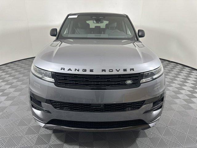 new 2025 Land Rover Range Rover Sport car, priced at $101,930