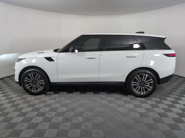 new 2025 Land Rover Range Rover Sport car, priced at $91,165