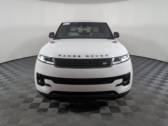 new 2025 Land Rover Range Rover Sport car, priced at $91,165