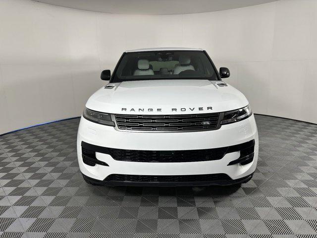 new 2025 Land Rover Range Rover Sport car, priced at $91,165