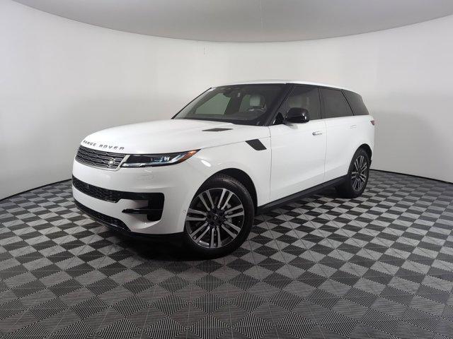 new 2025 Land Rover Range Rover Sport car, priced at $91,165