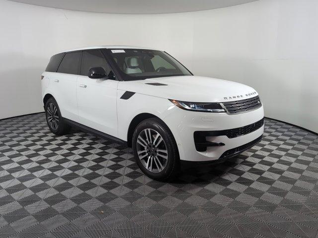 new 2025 Land Rover Range Rover Sport car, priced at $91,165