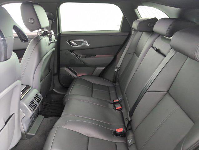 used 2026 Land Rover Range Rover Velar car, priced at $68,465
