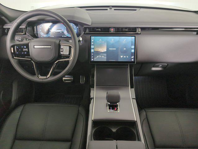 used 2026 Land Rover Range Rover Velar car, priced at $68,465