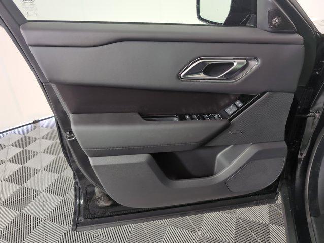 used 2026 Land Rover Range Rover Velar car, priced at $68,465