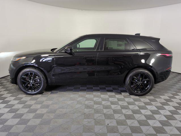 used 2026 Land Rover Range Rover Velar car, priced at $68,465