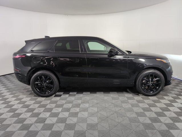 used 2026 Land Rover Range Rover Velar car, priced at $68,465