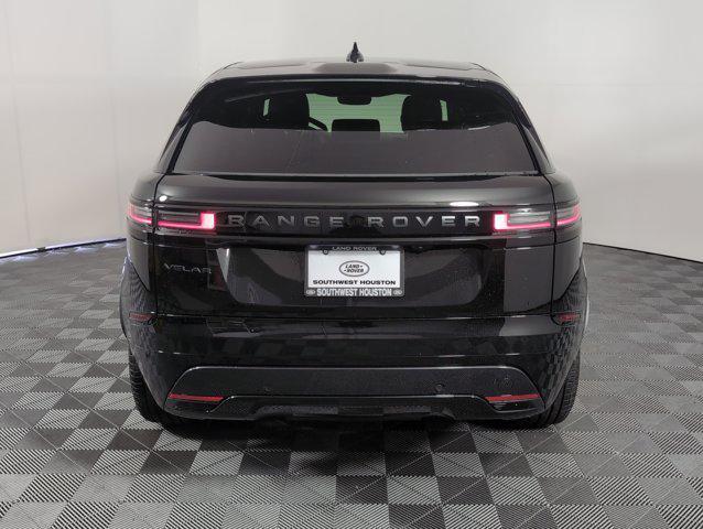 used 2026 Land Rover Range Rover Velar car, priced at $68,465