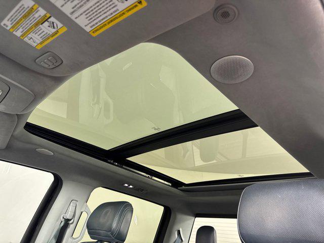 used 2022 Ford F-150 car, priced at $47,999
