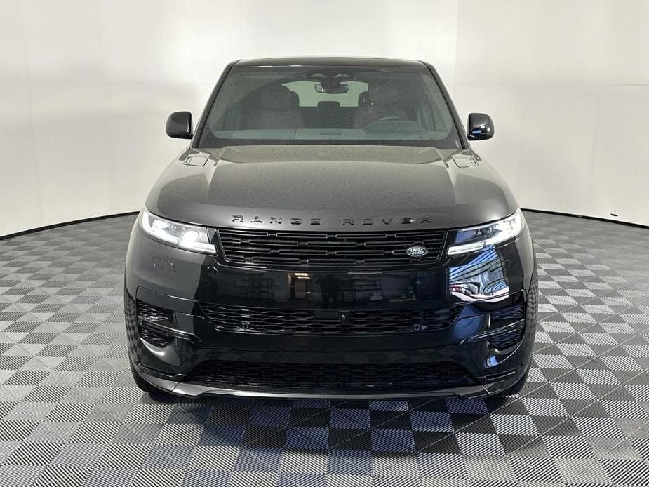 new 2024 Land Rover Range Rover Sport car, priced at $106,690