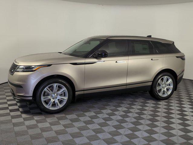 new 2026 Land Rover Range Rover Velar car, priced at $67,915