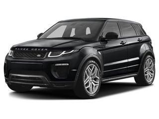 used 2016 Land Rover Range Rover Evoque car, priced at $16,999
