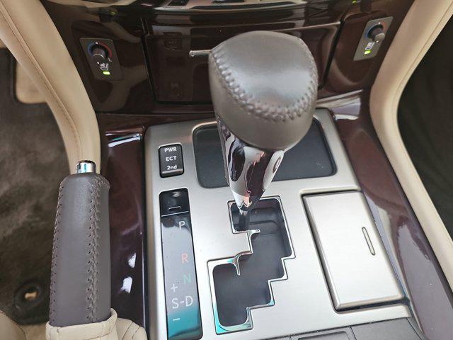 used 2013 Lexus LX 570 car, priced at $31,998