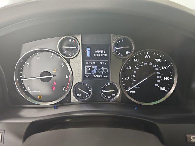 used 2013 Lexus LX 570 car, priced at $31,998