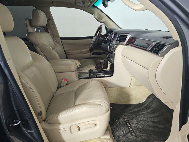 used 2013 Lexus LX 570 car, priced at $31,998