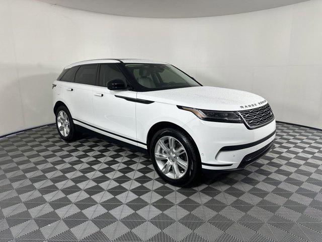 new 2025 Land Rover Range Rover Velar car, priced at $66,602