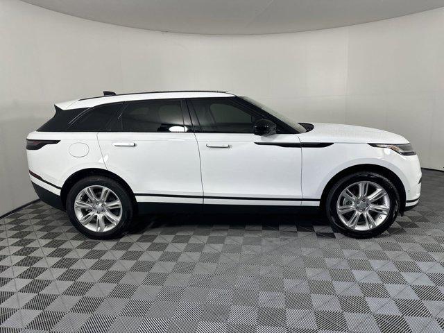 new 2025 Land Rover Range Rover Velar car, priced at $66,602