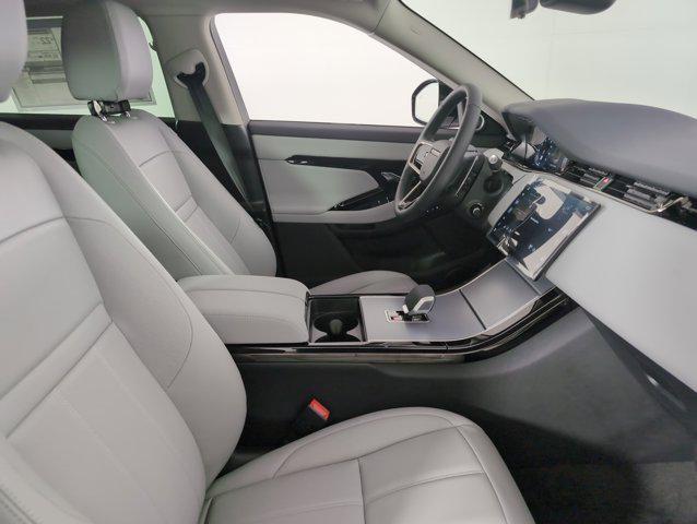 new 2025 Land Rover Range Rover Evoque car, priced at $56,335