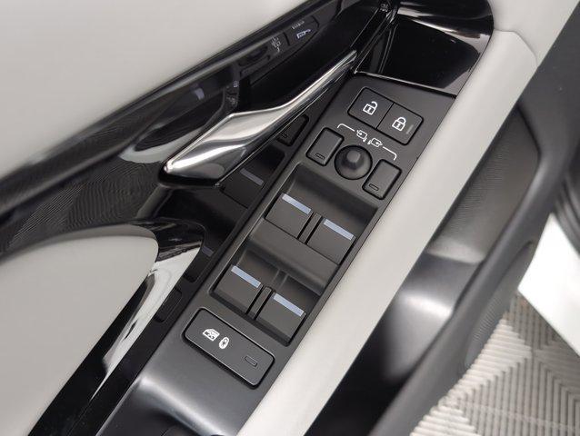 new 2025 Land Rover Range Rover Evoque car, priced at $56,335