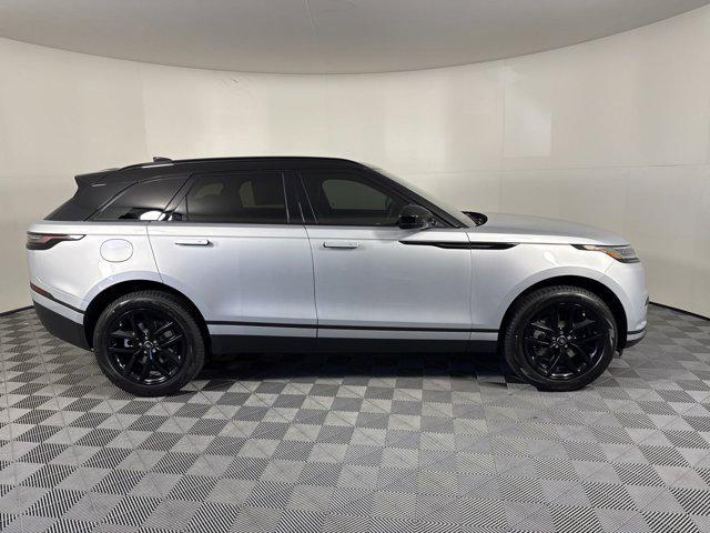 new 2025 Land Rover Range Rover Velar car, priced at $69,555