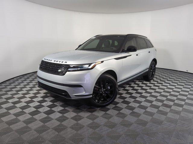 new 2025 Land Rover Range Rover Velar car, priced at $69,555