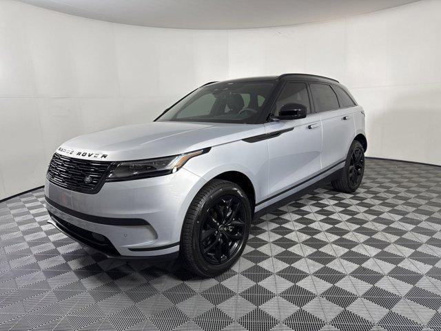 new 2025 Land Rover Range Rover Velar car, priced at $69,555