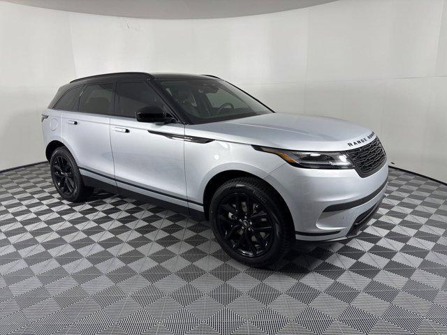 new 2025 Land Rover Range Rover Velar car, priced at $69,555