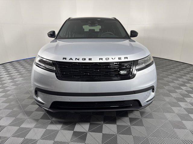 new 2025 Land Rover Range Rover Velar car, priced at $69,555