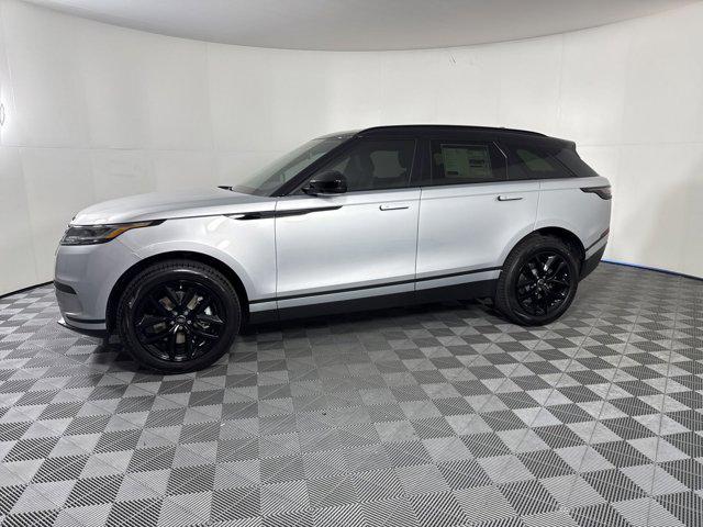 new 2025 Land Rover Range Rover Velar car, priced at $69,555