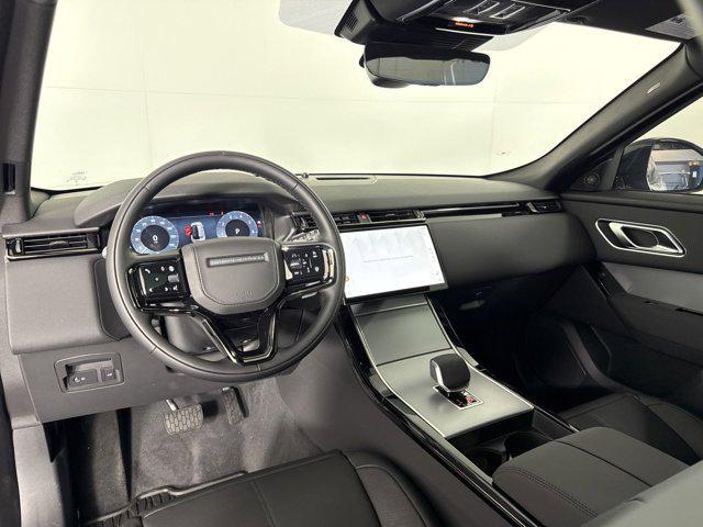 new 2025 Land Rover Range Rover Velar car, priced at $69,555