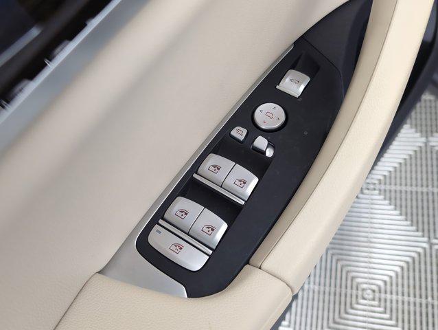 used 2024 BMW X3 car, priced at $44,999