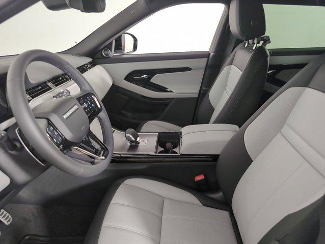 used 2026 Land Rover Range Rover Evoque car, priced at $61,390