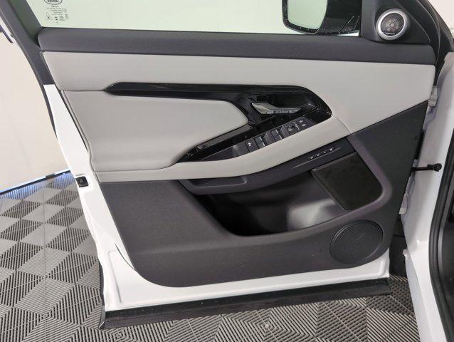 used 2026 Land Rover Range Rover Evoque car, priced at $61,390