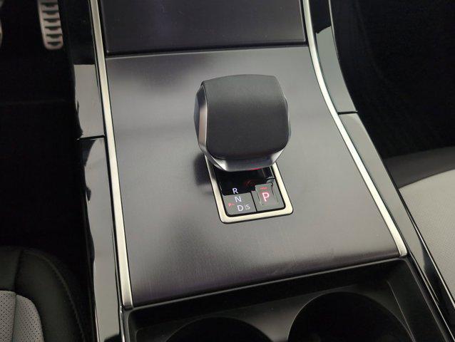 used 2026 Land Rover Range Rover Evoque car, priced at $61,390