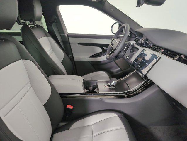 used 2026 Land Rover Range Rover Evoque car, priced at $61,390