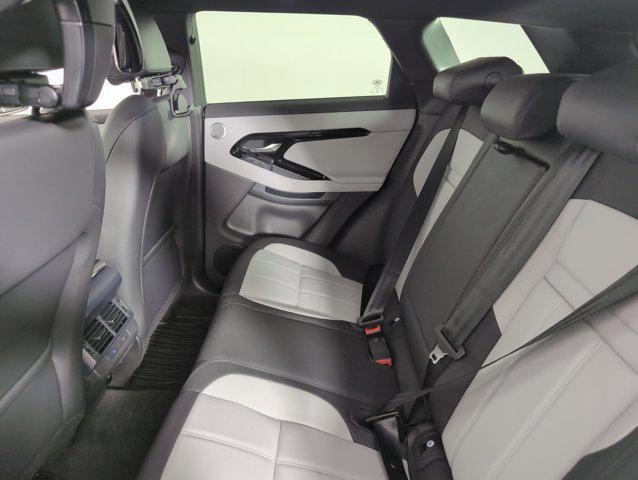 new 2026 Land Rover Range Rover Evoque car, priced at $61,390